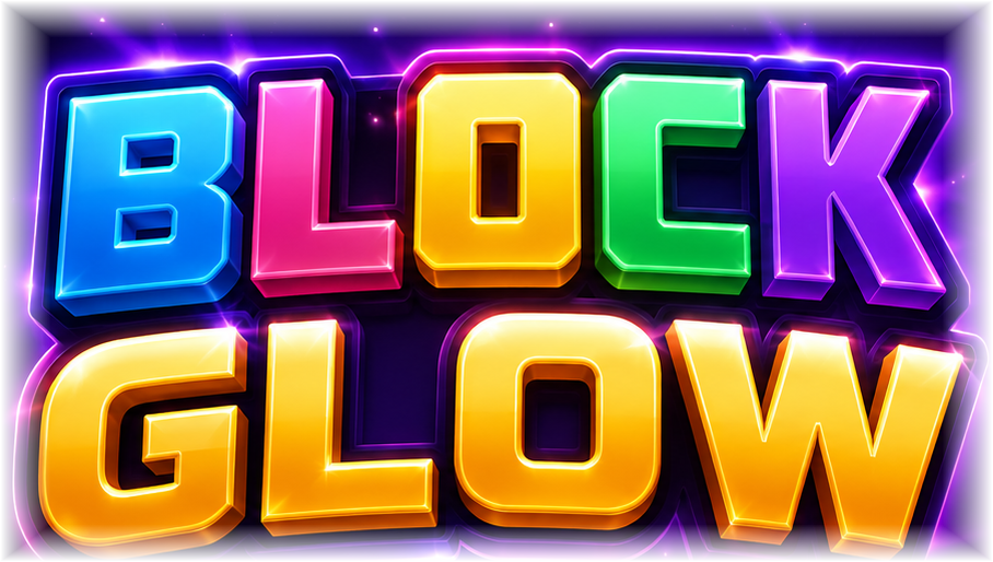 Block Glow
